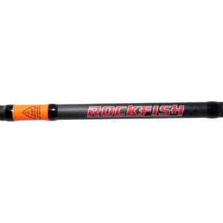 HTO Rockfish 19 Rods - 